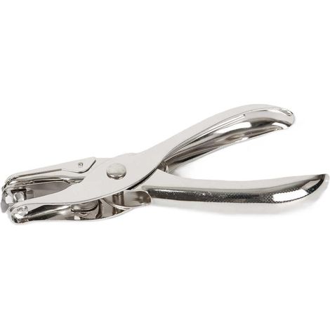 Pinze decorative FANDY Pinze - Metallo, per carta, pelle