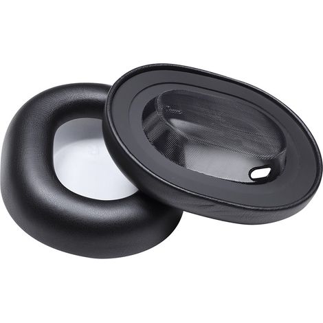 coussinets d'oreille en similicuir compatibles avec les casques Sonos Ace - Coussinets de rechange (1/5)