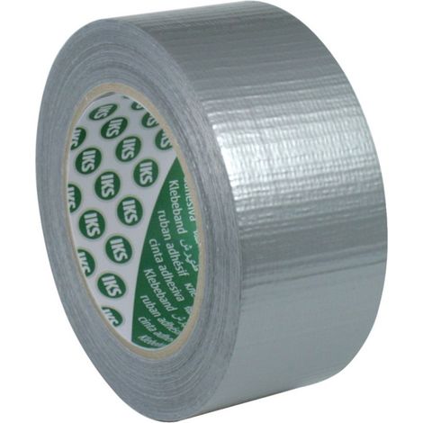Cinta adhesivo G760 50m x 48mm gris