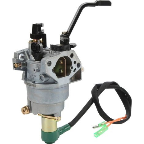 Carburateur pour générateur 13HP compatible avec EC6500 EC4500 SPG6500 GX390 TG6500 LT6500