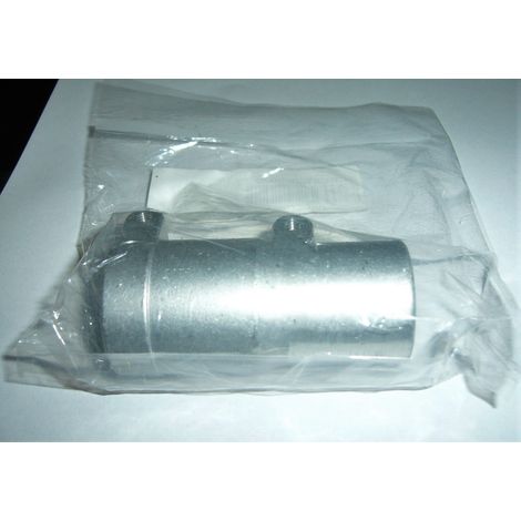 RACCORDO TUBO TRASMISSIONE DECESPUGLIATORE ECHO RM4000 RM410 RM5000