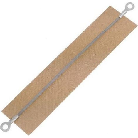 Resistance - 20 Cm - Pour Machine A Sceller A Impulsion - 5 Unites (1/5)