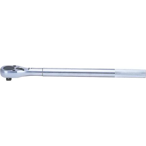 KING TONY GRZECHOTKA 1 800mm UCHWYT METALOWY (1/2)