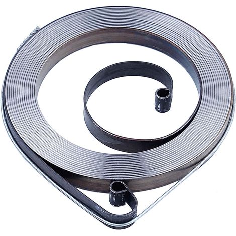 Pour ressort hélicoïdal pour Husqvarna 268, pour Husqvarna 61 66 162 181 266 268 K272 281 288, pour Jonsered 670 625 630 (1/5)