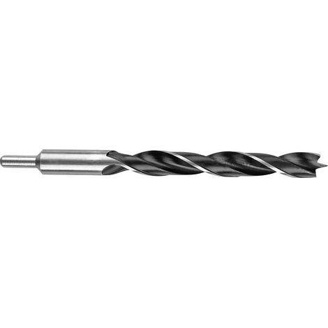 Punta per legno graphite 54t572 diametro 20 mm lunghezza 250 mm