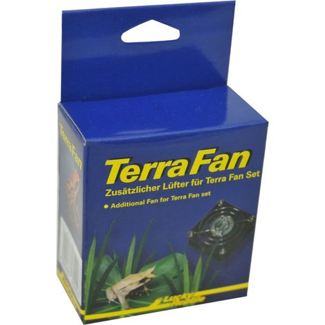 Lucky Reptile - Terra Fan Erweiterungslüfter