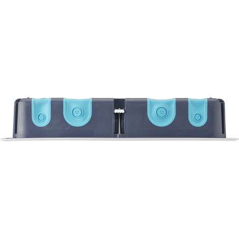 DEBFLEX - BOITE DE DERIVATION ENCASTREE STOPAIR MULTIMAT + COUVERCLE 270X200/P50 - 718869