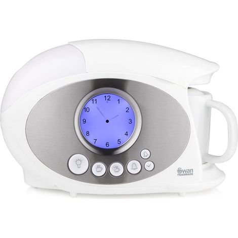 Teasmade White