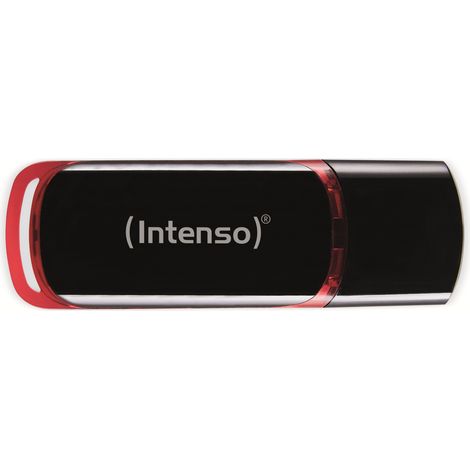 INTENSO USB-Stick Business Line 3511480 USB 2.0 32GB (1/3)
