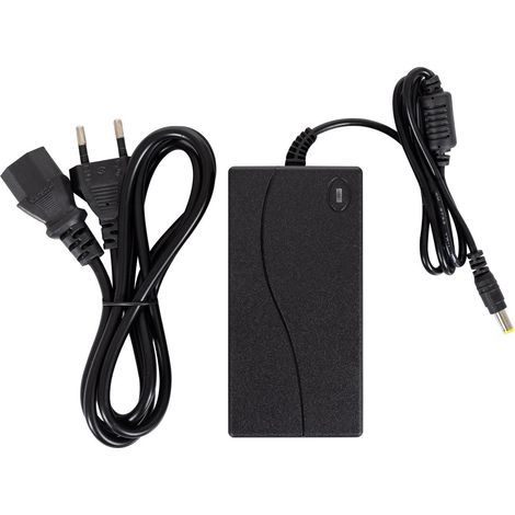 Trasformatore 12V DC 60W 5A