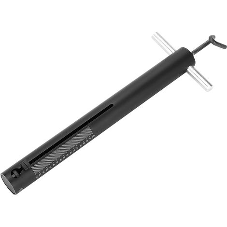 Balance de précision portable et robuste pour arc à tir à l'arc, puissance 15-100 lbs