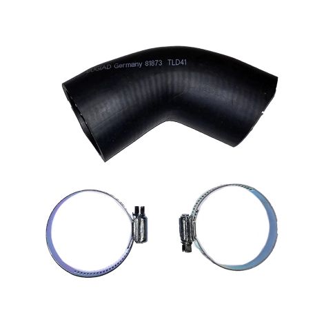 Gaine de suralimentation BUGIAD 81873 CITROËN 1366746080 1606660380