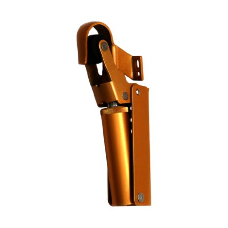 FR 2 - frein de rétention ALUM - talla Or