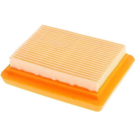 Filtre à air pour carburateur Stihl FS120 FS200 FS250 FS300 FS350 400 450 SZRH AS (1/5)