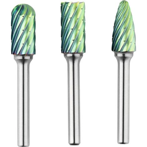 Metabo HM-Fräser-Set, 3-tlg., professional premium (1/2)