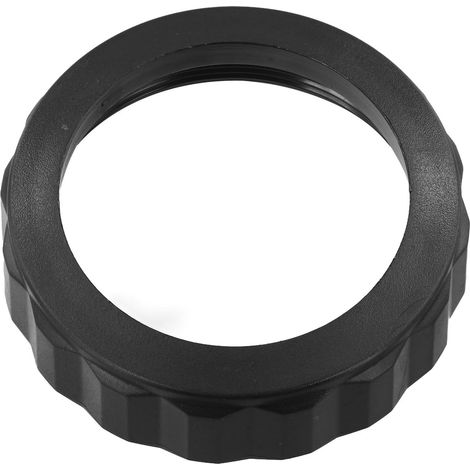 Ensemble de vanne coulissante pour série Hayward SP0410X – Poignée de rechange et kit de piston pour valves de lavage à contre-courant de 5,1 cm (ensemble de 2) (1/5)