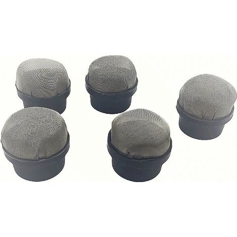 Pack Replacement Filters for Pentair EasyClean DE and Quad DE Filters, Filter Cover 190106z, Filter Cover 190106z (1pc) MUMU (1/4)