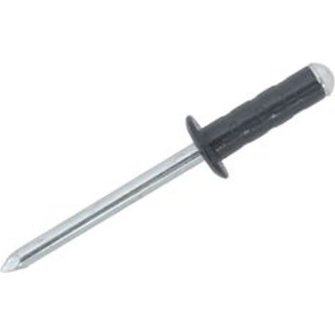 Jrp Riveting Products 4.8 x 15mm Dome Head Rivets - Box of 500 (1/2)
