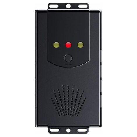 Répulsif à rongeurs pour moteurs de voiture à ultrasons, intérieur et extérieur. Alimenté par batterie de voiture ou répulsif à rongeurs sans fil pour éloigner les rongeurs de la voiture. (1/5)