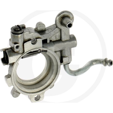 Pompa olio motosega compatibile STIHL 11286403205034 044 - MS 440