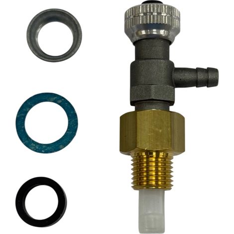 Robinet essence Bernard Moteur W110 - W112 référence : 011070 - 416900