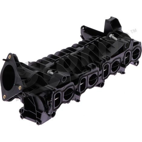 Collecteur air/admission compatible BMW 11 61 7 807 991 (1/5)