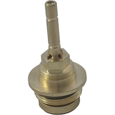 RECAMBIO KLUDI Parte superior empotrada G 1 Neutral, 7557200-00