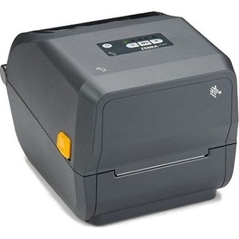 Zebra ZD421T ZD4A042-30EE00EZ Impresora de etiquetas de sobremesa por transferencia térmica de 4" 203dpi 6ips