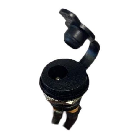 VOLPI - 19VBER150 - Presa caricabatteria per V Black E-PRO16 16 L e ELEKTRON 12L (1/4)