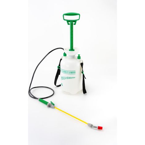 Nebulizzatore da 5 litri a pressione ergonomico (1/4)
