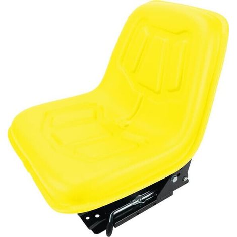 Asiento suspensi贸n mec谩nica GOPART TS49400GP
