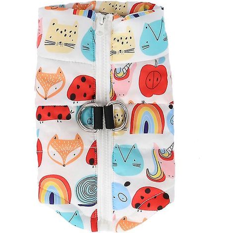 Le nouveau gilet pour chien 1 pièce automne (1/3)
