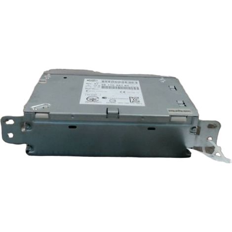 [PRODUIT D'OCCASION] Autoradio PEUGEOT 208 ♻️ Ref Oe. 1613466680 - Garantie à vie (1/3)