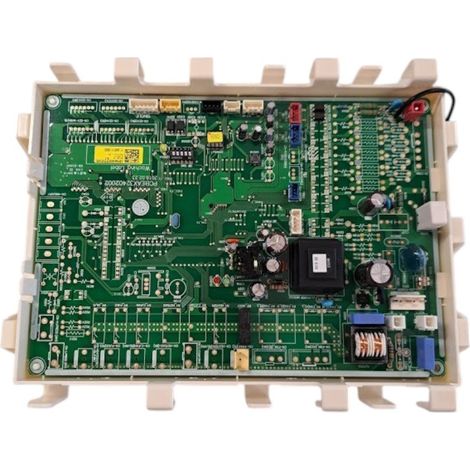 PLATINE PRINCIPALE ASSEMBLÉE pour CLIMATISEUR LG - EBR64583827 (1/2)