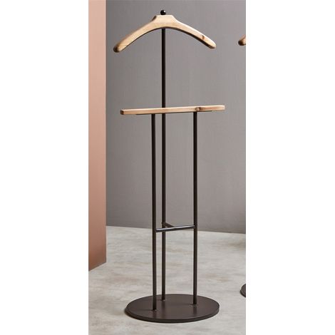 Galan Bois/Métal 130Cms. 47X40X130 Cms (1/3)