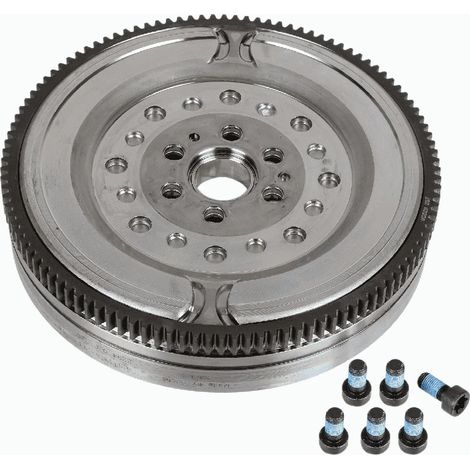 Volant moteur Sachs 2294 000 296 OPEL 55354900 55559137 55570197 56 16 007
