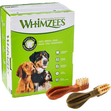 Whimzees Toothbrush 190mm - xl - 65165