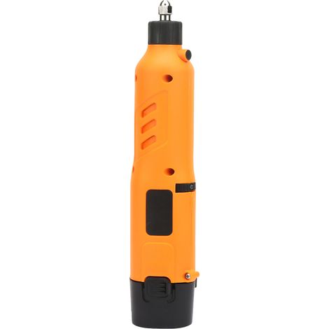 Meuleuse électrique de polissage avec batterie au lithium rechargeable (1 pièce, prise US) (1/5)