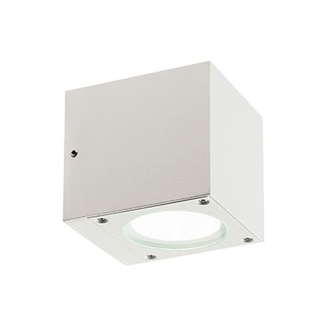 APPLIQUE 6W+6W LED 4000K