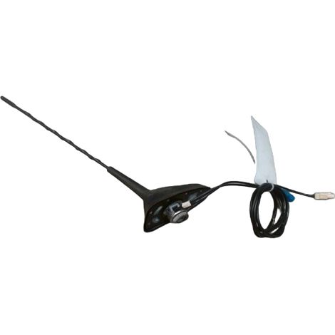 [PRODUIT D'OCCASION] Antenne Radio RENAULT Megane ♻️ Ref Oe. 8200500322 - Garantie à vie