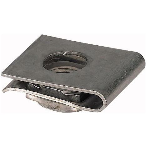 Écrou à cage M8 000115250 EATON XVTL CAGENUTS M8