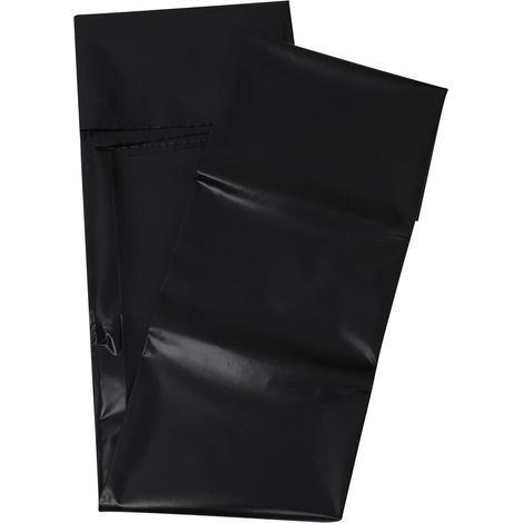 Bâche souple en PEHD PACKOVE pour bassin 1 5 x 3 m idéale (1/5)