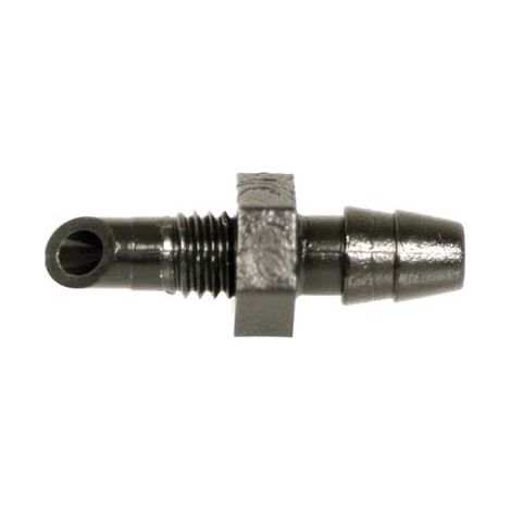 INNESTO FILETTATO X MICROTUBO IRRITEC - MM 3,5- 500 pezzi
