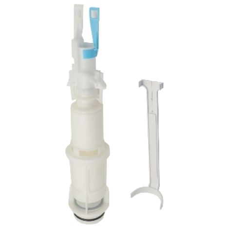 KIT AGGIORNAMENTO VALVOLA ANGEL 2 QT 2000/2009 - VALSIR (1/2)