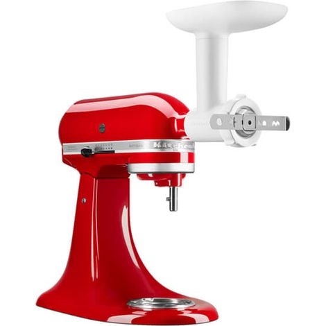 KitchenAid Food Grinder and Cookie Press Attachment