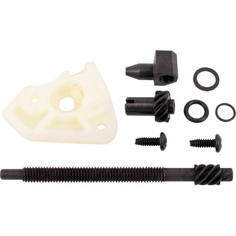 Tendeur de chaînes pour Husqvarna 362XP Spécial, 365 Spécial, 372XP, 385, 385XP, 390, 570, 575XP, 576XP, Jonsered 2163, 2165, 2171, CS2163, CS2165, CS2171. Remplace origine 537-04-04-21 et 537-04-41-0