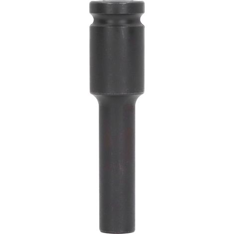 Douille profonde à 12 pans en acier au chrome-vanadium pour arbre de culbuteur des moteurs Detroit Diesel série 60, 1/2 po