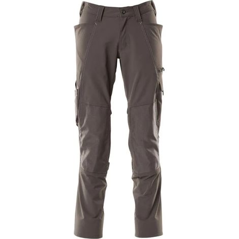 Pantaloni da lavoro Mascot accelerate 18179 impermeabile ventilato