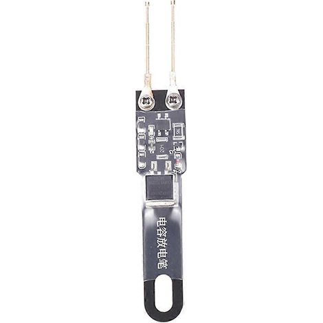 Stylo de protection contre les décharges de condensateurs avec LED AC8-380V/DC12-540V-- (1/5)