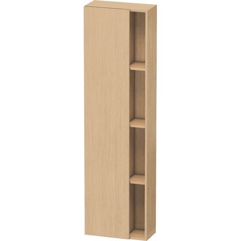 DURAVIT DS1248L3030 Armoire haute DuraStyle,240x500x1800 mm